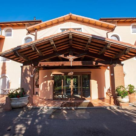 Antica Fornace Relais By La Principina Aparthotel Principina Terra Ngoại thất bức ảnh