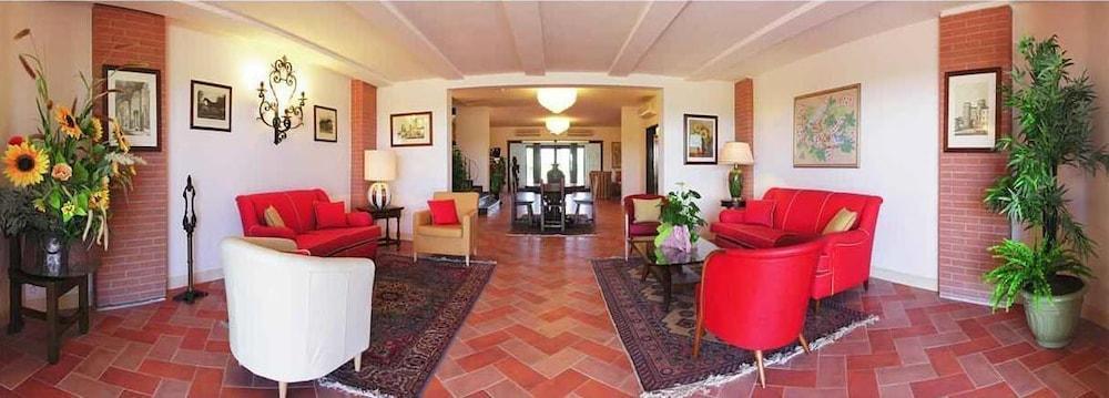Antica Fornace Relais By La Principina Aparthotel Principina Terra Ngoại thất bức ảnh