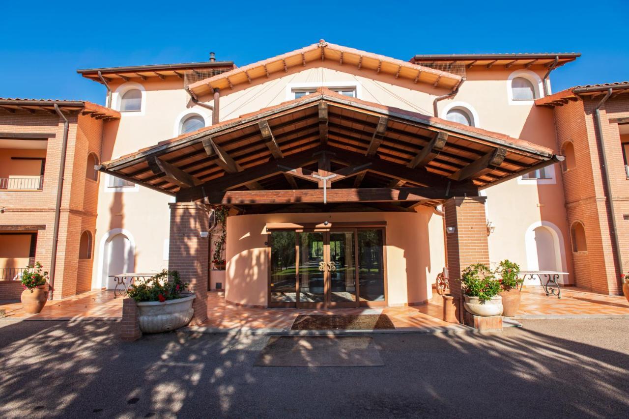 Antica Fornace Relais By La Principina Aparthotel Principina Terra Ngoại thất bức ảnh