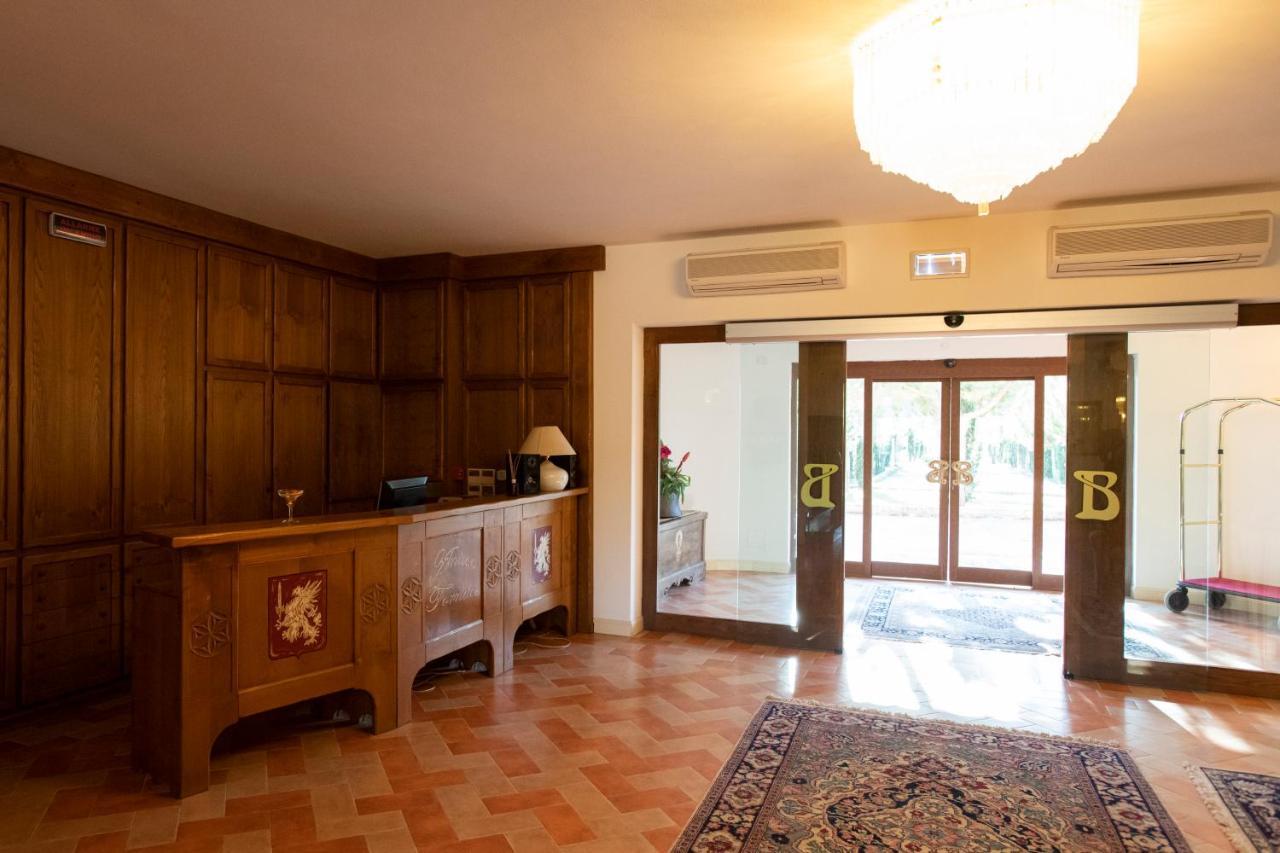 Antica Fornace Relais By La Principina Aparthotel Principina Terra Ngoại thất bức ảnh