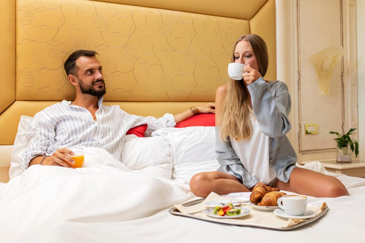Antica Fornace Relais By La Principina Aparthotel Principina Terra Ngoại thất bức ảnh