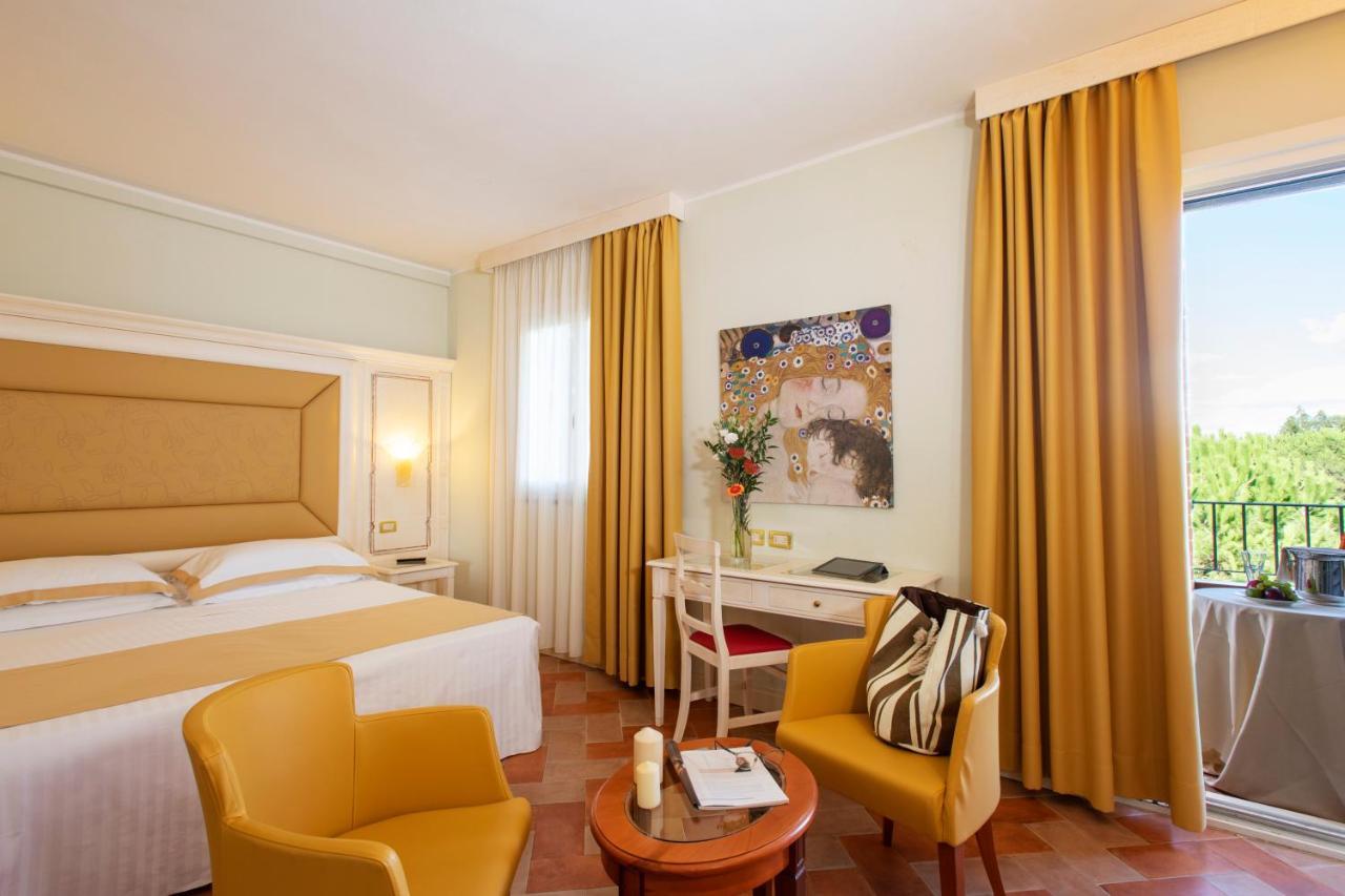 Antica Fornace Relais By La Principina Aparthotel Principina Terra Ngoại thất bức ảnh