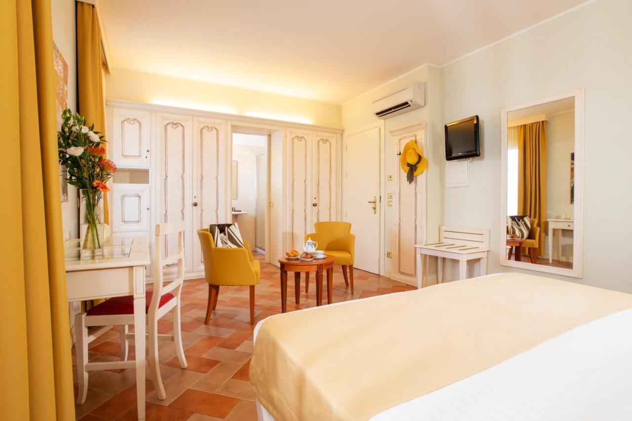 Antica Fornace Relais By La Principina Aparthotel Principina Terra Ngoại thất bức ảnh