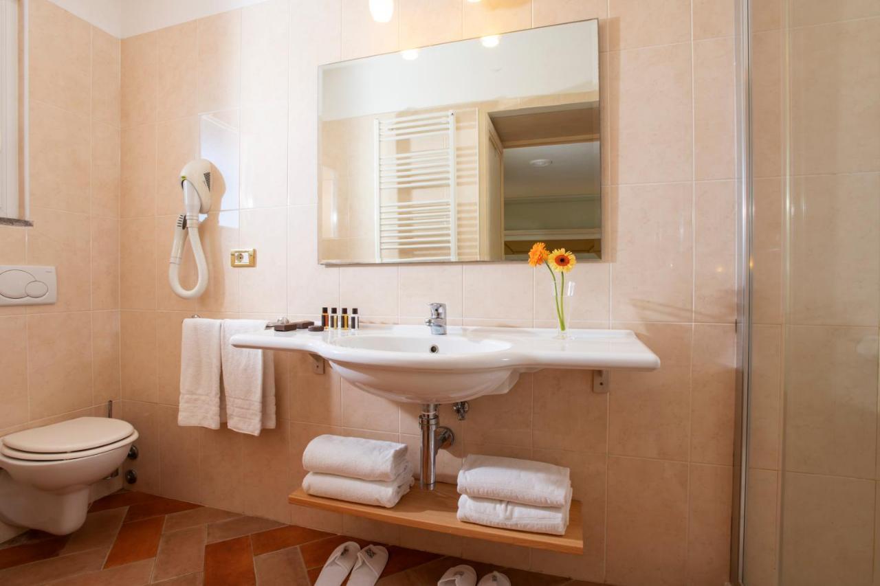 Antica Fornace Relais By La Principina Aparthotel Principina Terra Ngoại thất bức ảnh