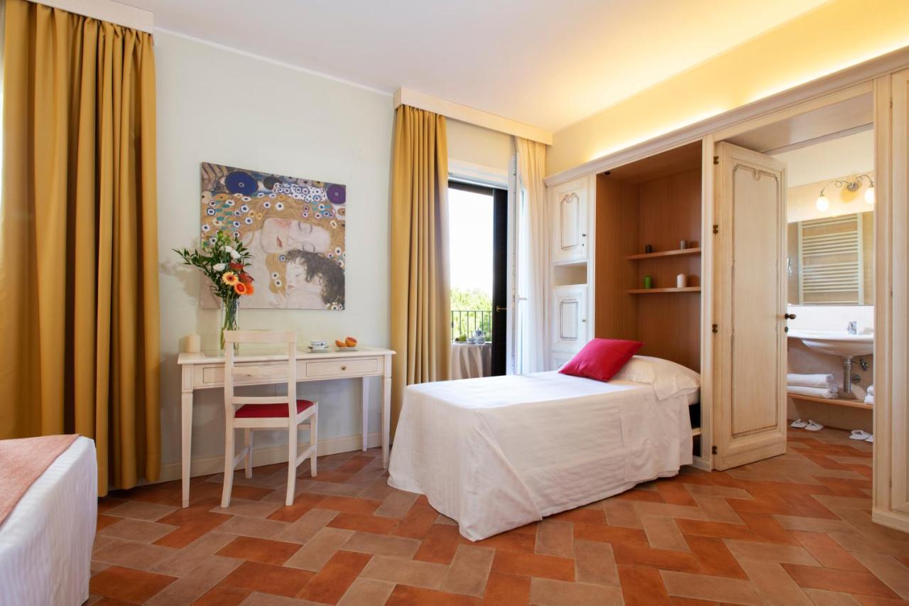 Antica Fornace Relais By La Principina Aparthotel Principina Terra Ngoại thất bức ảnh