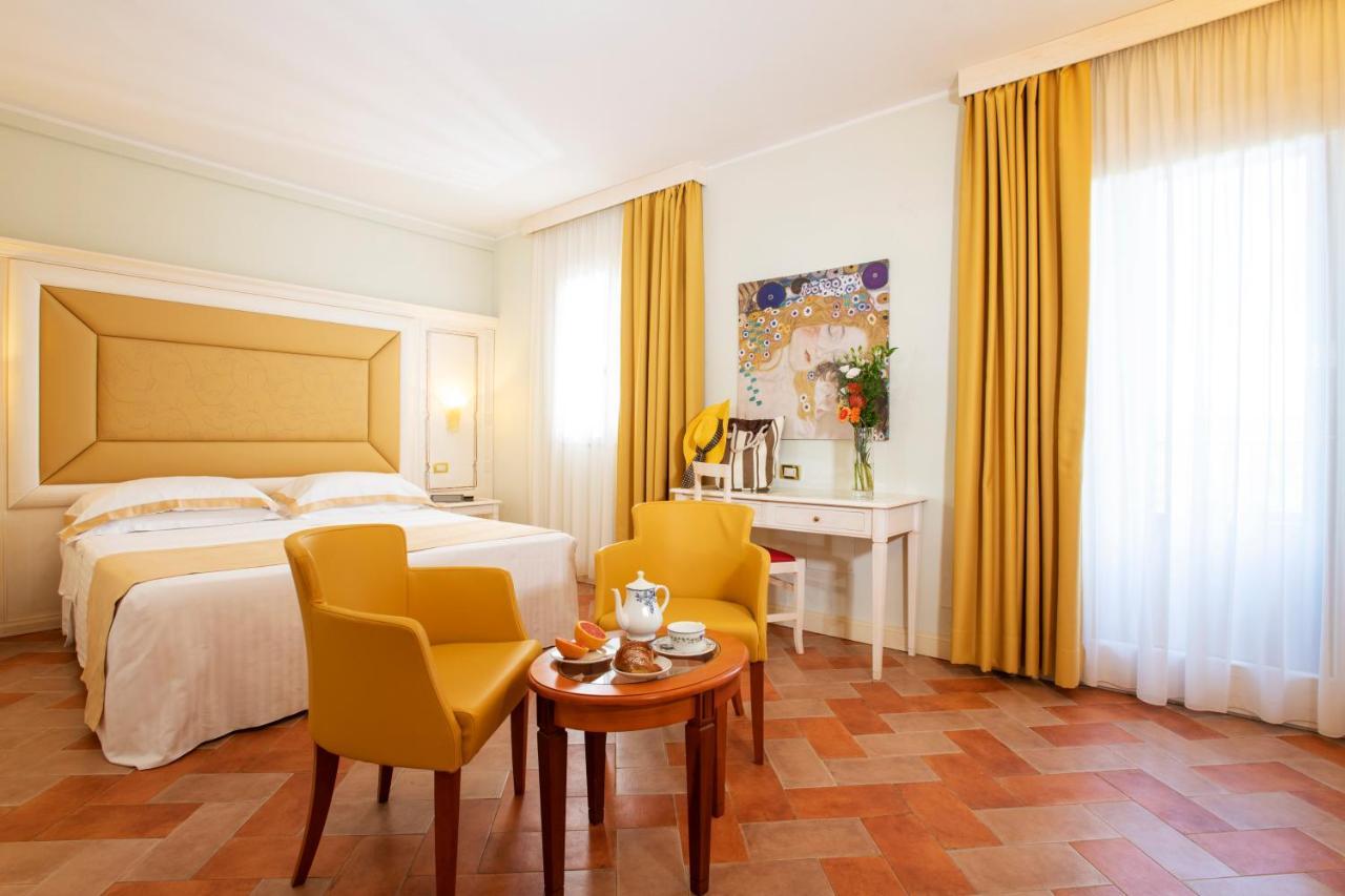 Antica Fornace Relais By La Principina Aparthotel Principina Terra Ngoại thất bức ảnh