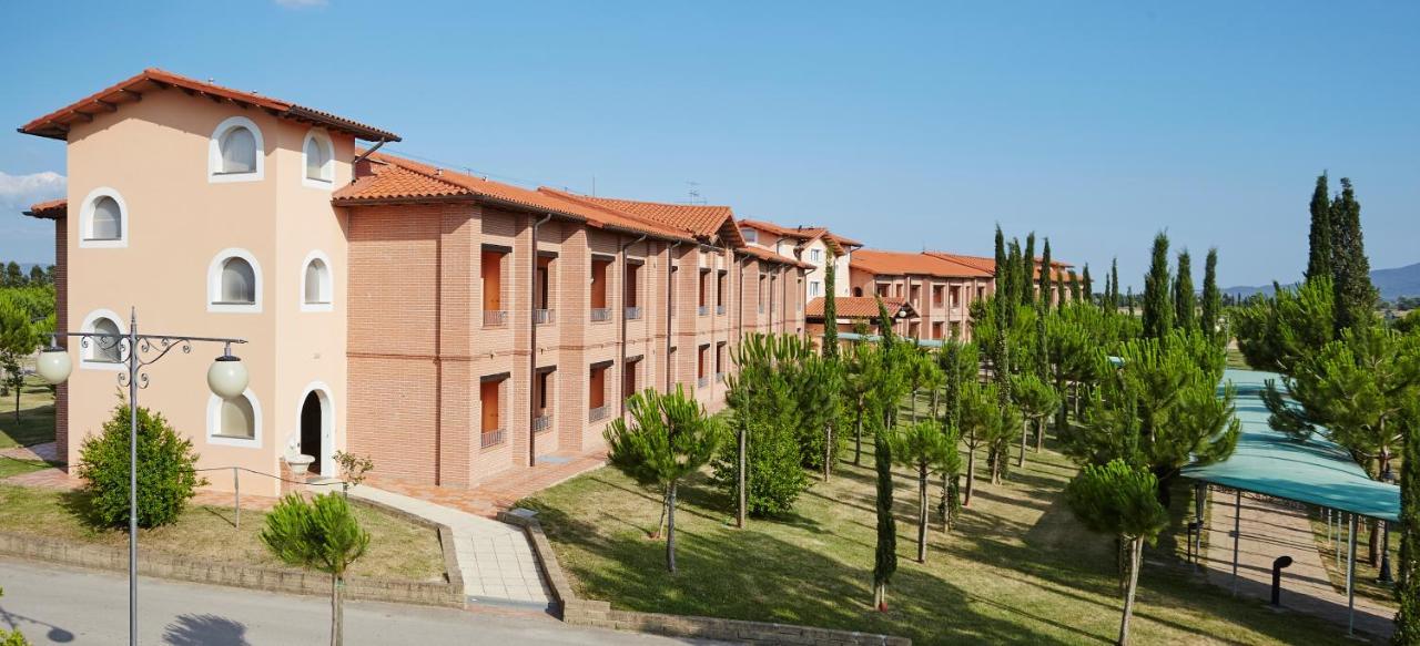 Antica Fornace Relais By La Principina Aparthotel Principina Terra Ngoại thất bức ảnh