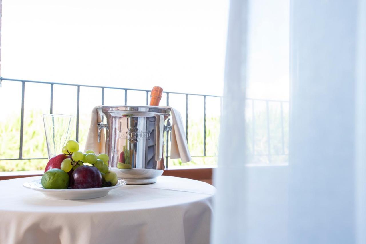 Antica Fornace Relais By La Principina Aparthotel Principina Terra Ngoại thất bức ảnh