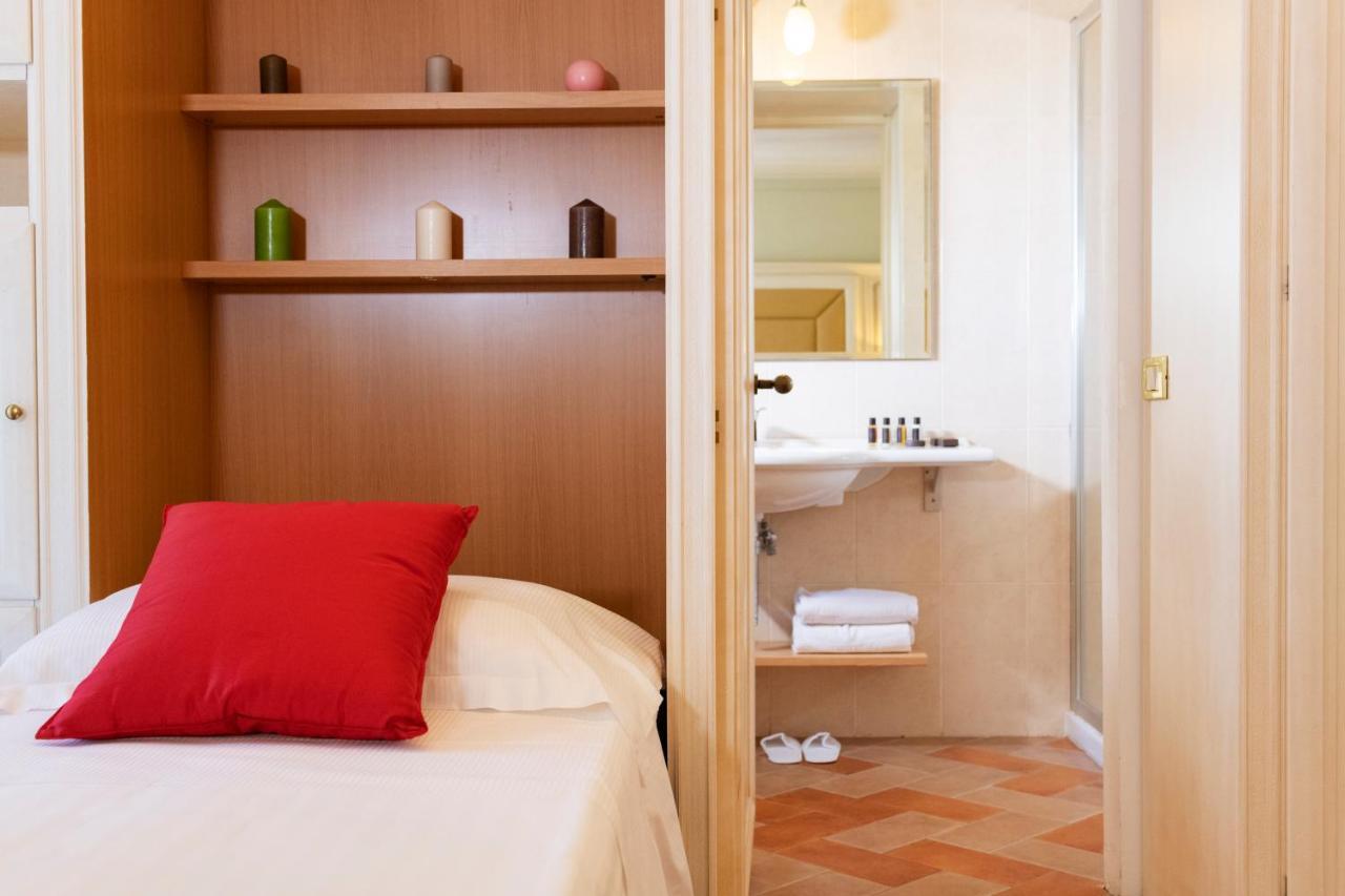 Antica Fornace Relais By La Principina Aparthotel Principina Terra Ngoại thất bức ảnh