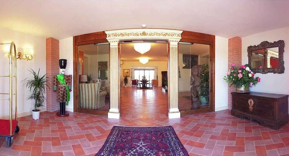 Antica Fornace Relais By La Principina Aparthotel Principina Terra Ngoại thất bức ảnh