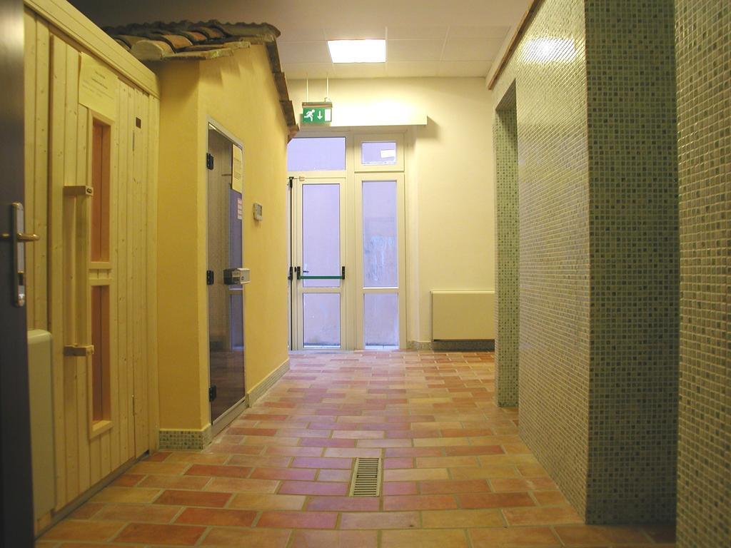 Antica Fornace Relais By La Principina Aparthotel Principina Terra Ngoại thất bức ảnh