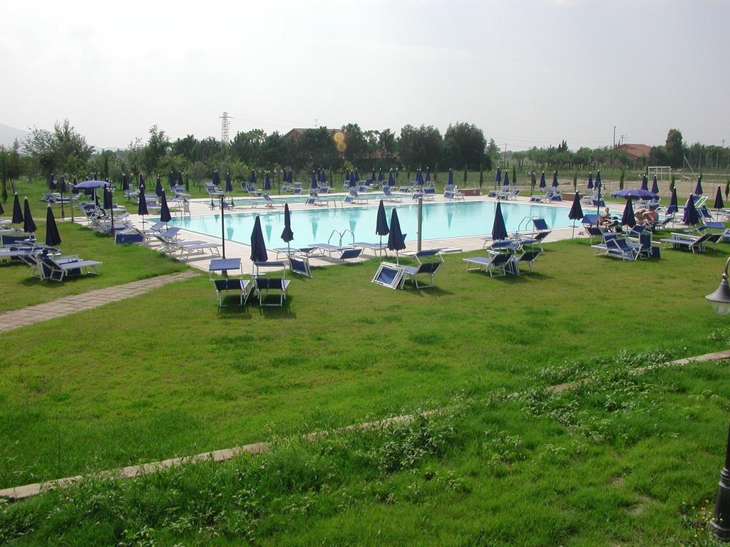 Antica Fornace Relais By La Principina Aparthotel Principina Terra Ngoại thất bức ảnh