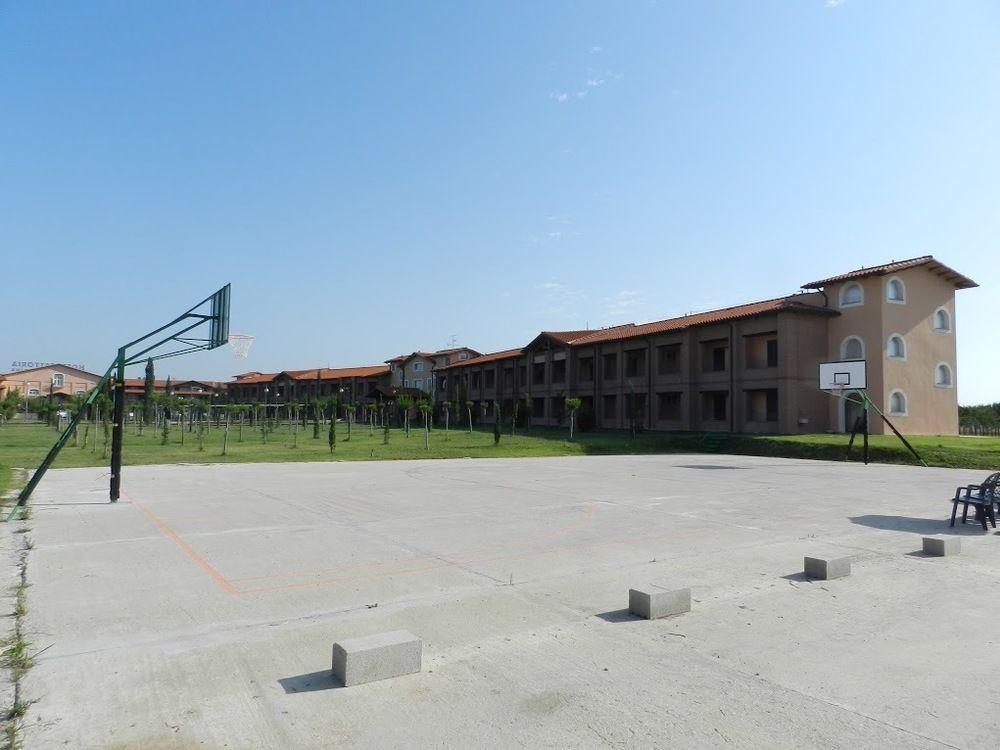 Antica Fornace Relais By La Principina Aparthotel Principina Terra Ngoại thất bức ảnh