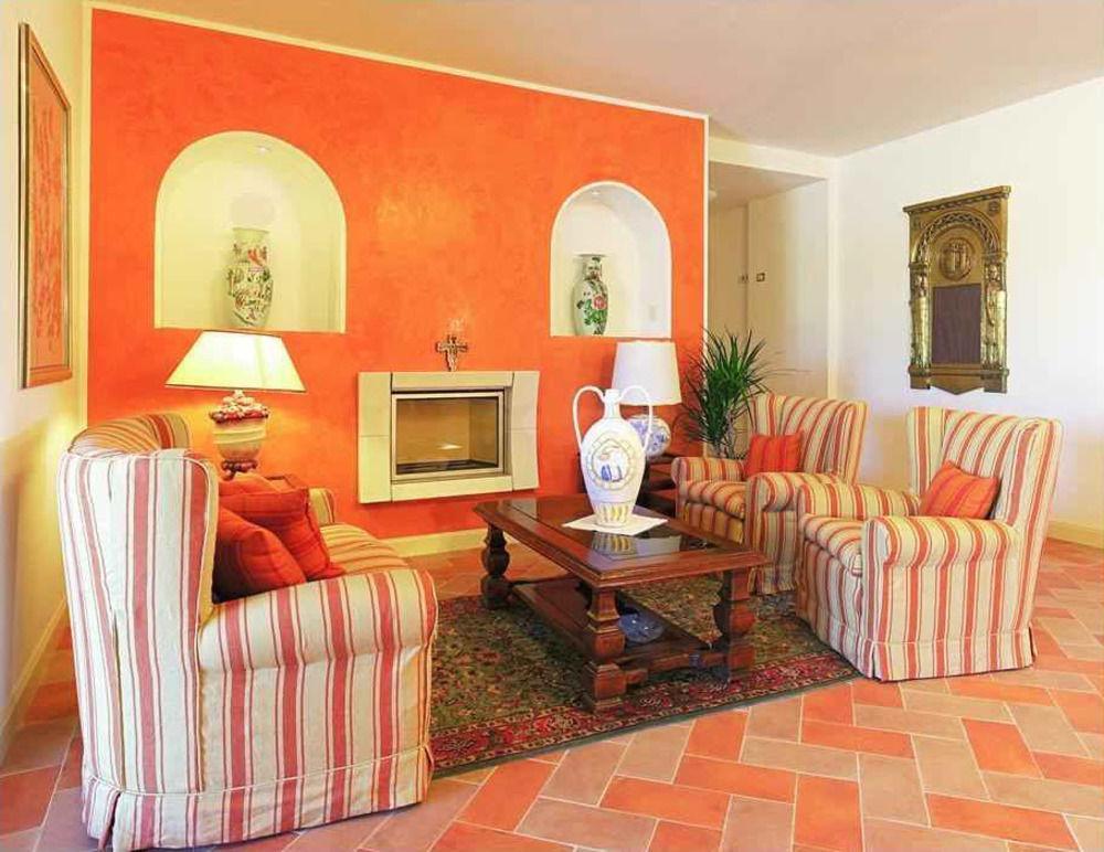Antica Fornace Relais By La Principina Aparthotel Principina Terra Ngoại thất bức ảnh