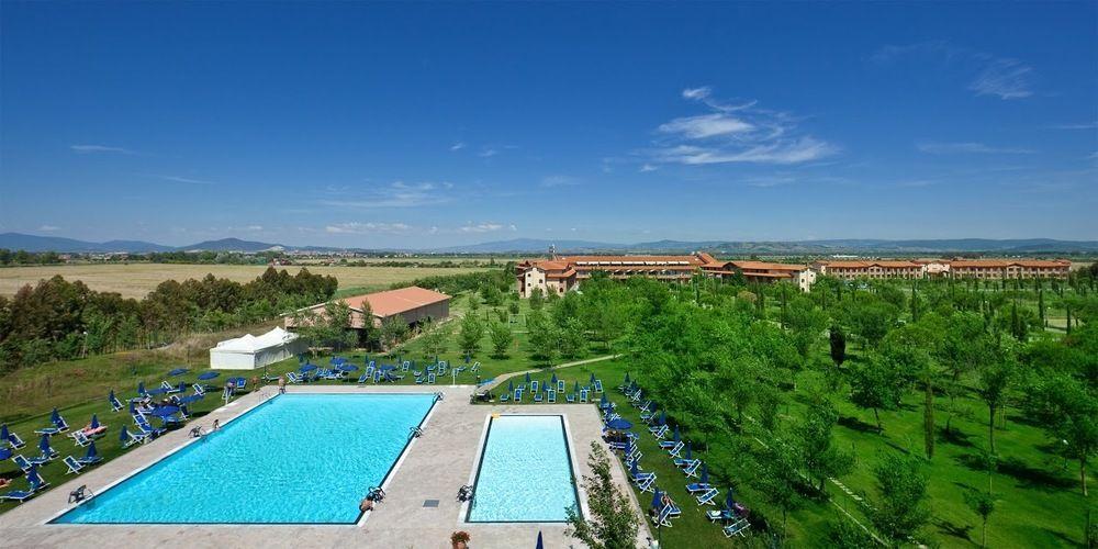 Antica Fornace Relais By La Principina Aparthotel Principina Terra Ngoại thất bức ảnh