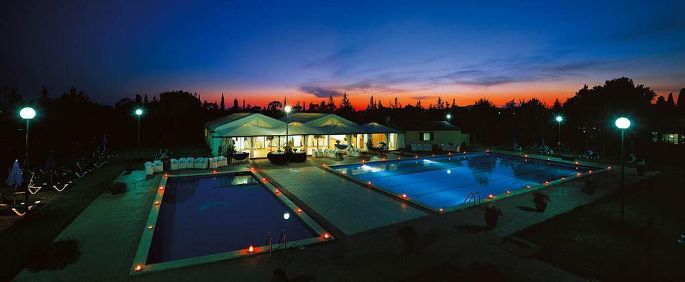 Antica Fornace Relais By La Principina Aparthotel Principina Terra Ngoại thất bức ảnh