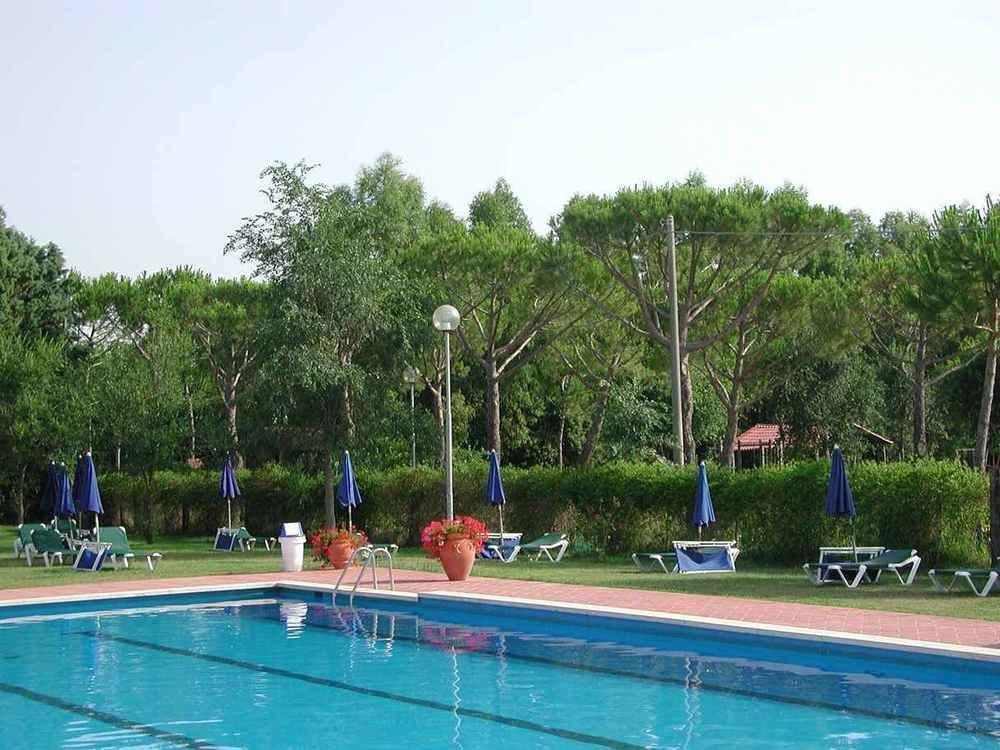 Antica Fornace Relais By La Principina Aparthotel Principina Terra Ngoại thất bức ảnh