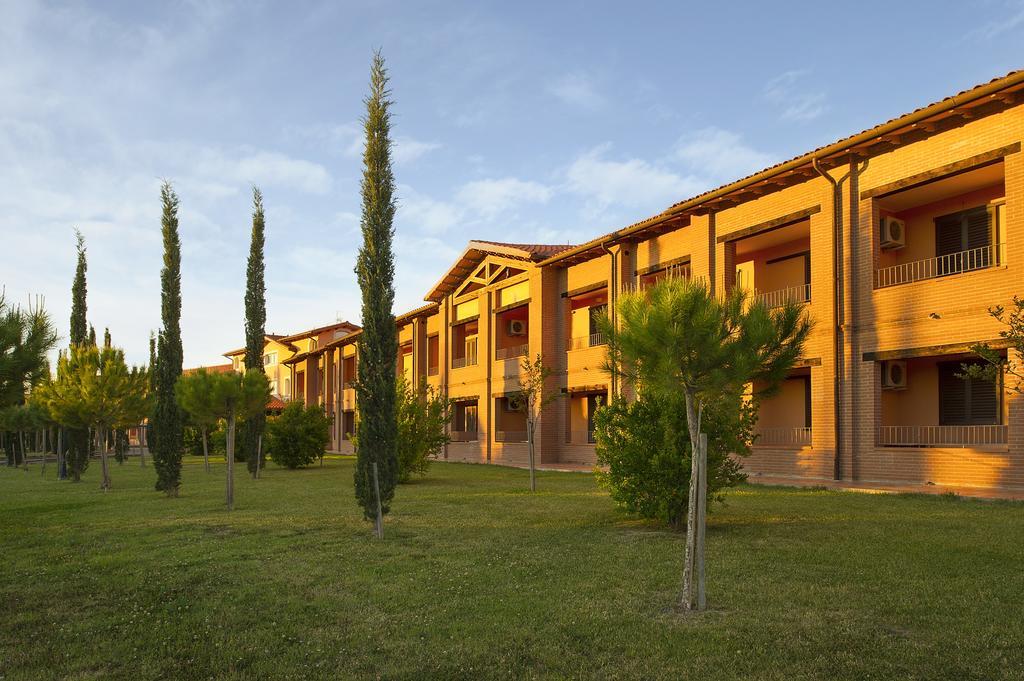 Antica Fornace Relais By La Principina Aparthotel Principina Terra Ngoại thất bức ảnh