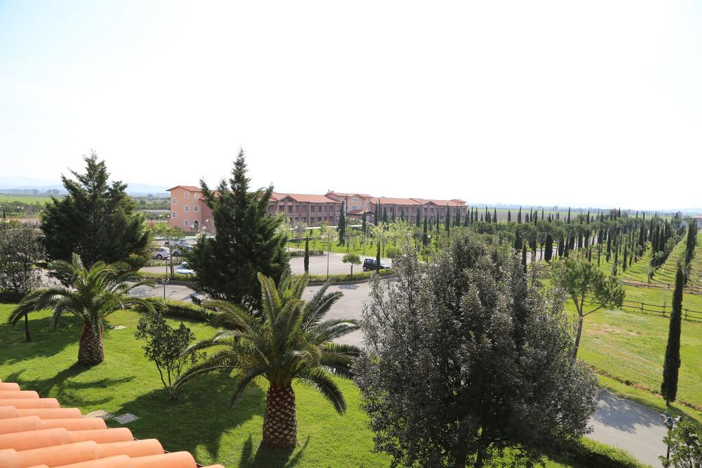 Antica Fornace Relais By La Principina Aparthotel Principina Terra Ngoại thất bức ảnh