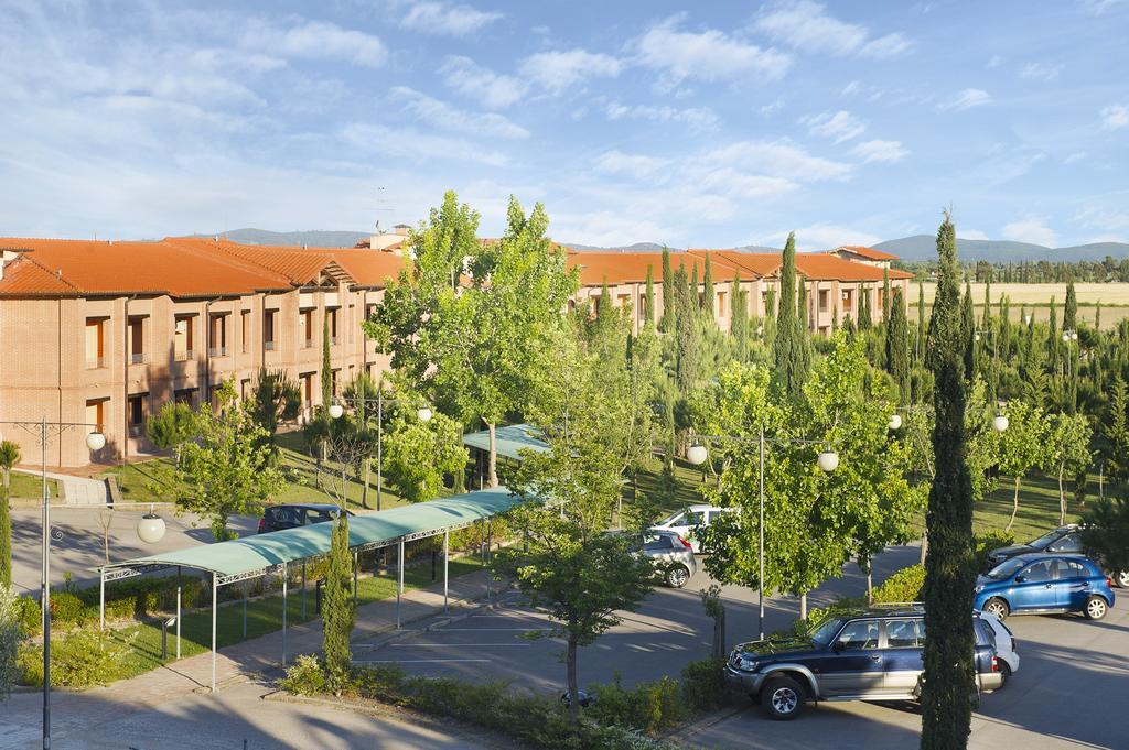 Antica Fornace Relais By La Principina Aparthotel Principina Terra Ngoại thất bức ảnh