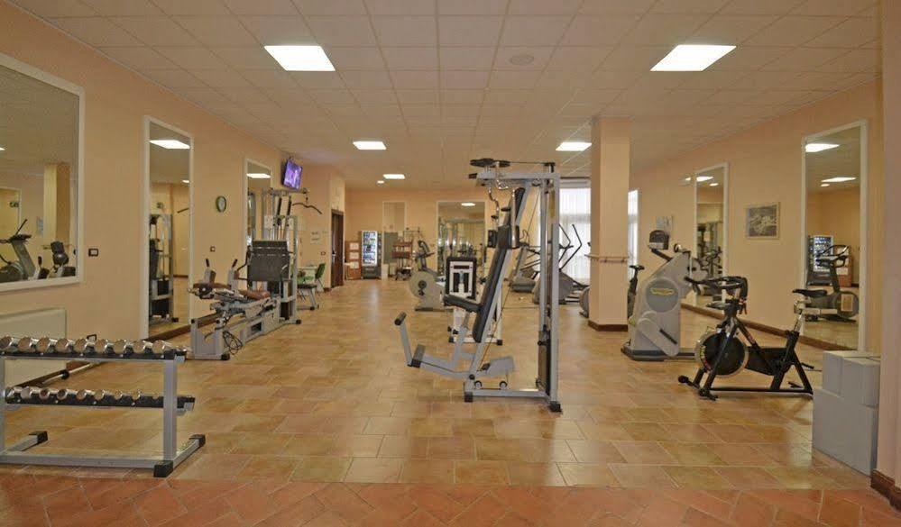Antica Fornace Relais By La Principina Aparthotel Principina Terra Ngoại thất bức ảnh